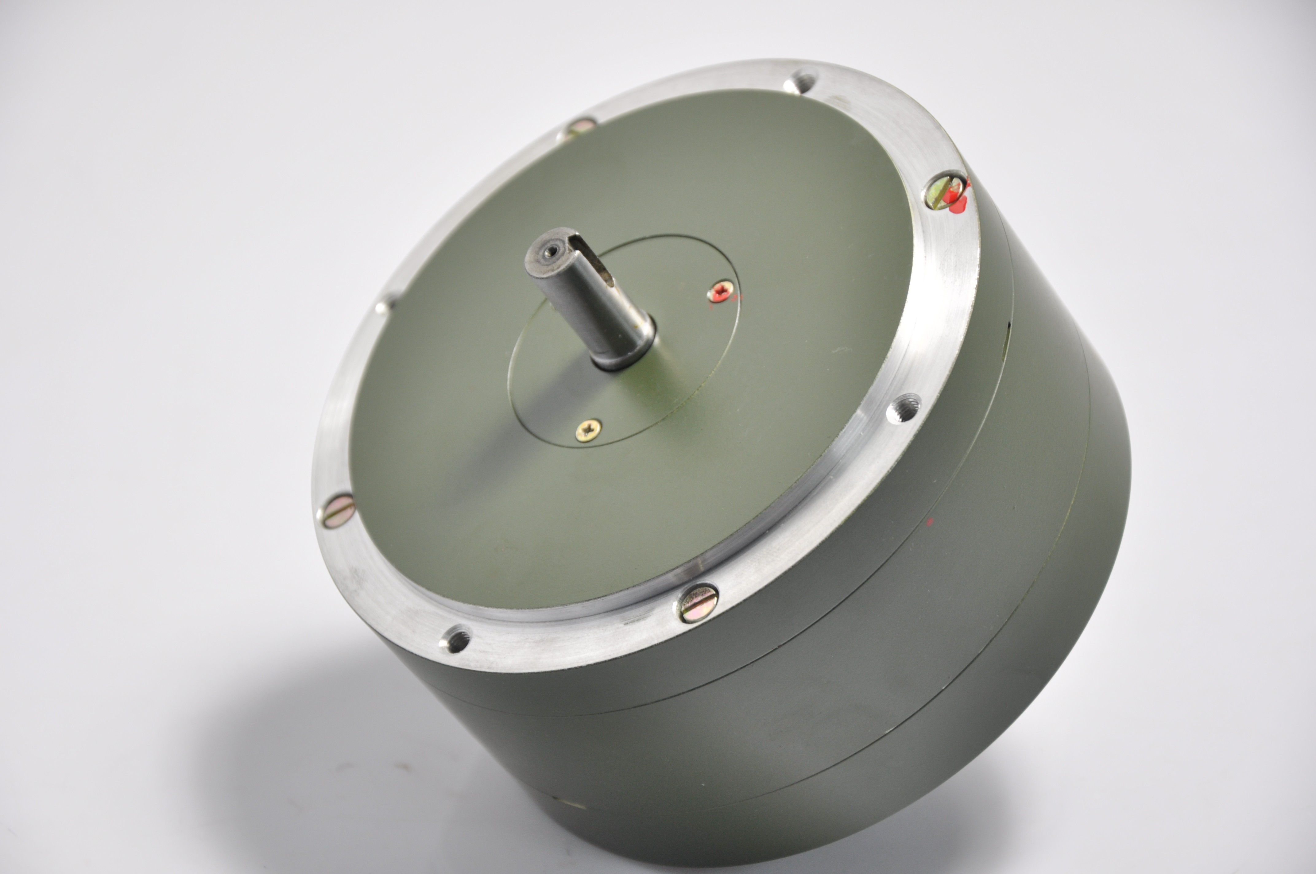 力矩電機是如何接線、運轉以及調試的注意事項