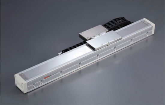 直線電機(jī)維修方法介紹