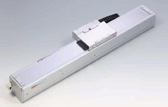 直線電機(jī)的種類與特點