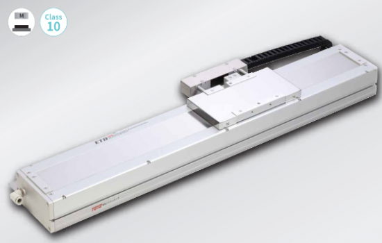 直線電機優點有哪些呢？