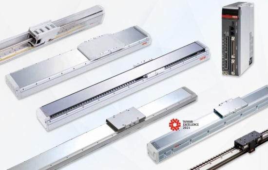 滾珠絲桿直線模組的應用場景有哪些？